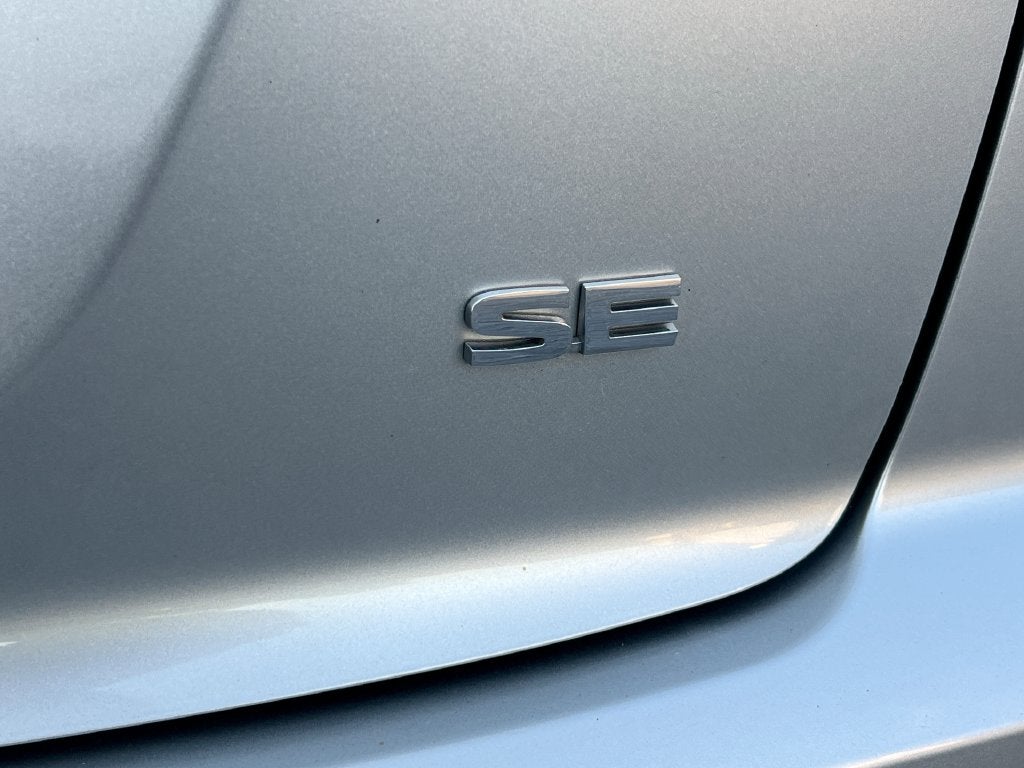 2024 Mitsubishi Eclipse Cross SEL