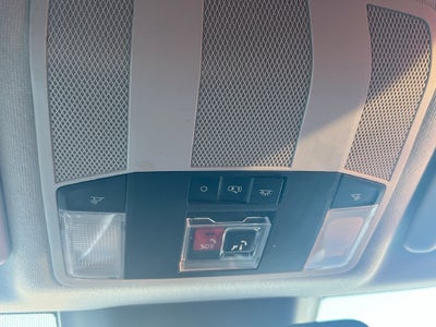 2024 Mitsubishi Eclipse Cross SEL
