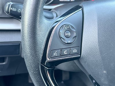 2024 Mitsubishi Eclipse Cross SEL
