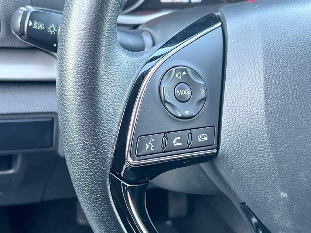 2024 Mitsubishi Eclipse Cross SEL