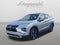 2024 Mitsubishi Eclipse Cross SEL