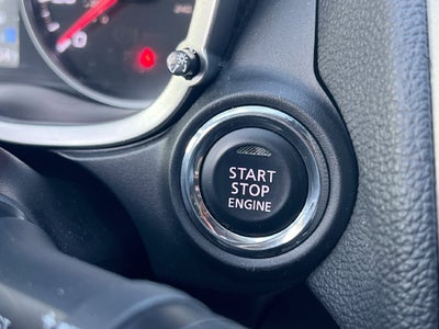 2024 Mitsubishi Eclipse Cross SEL