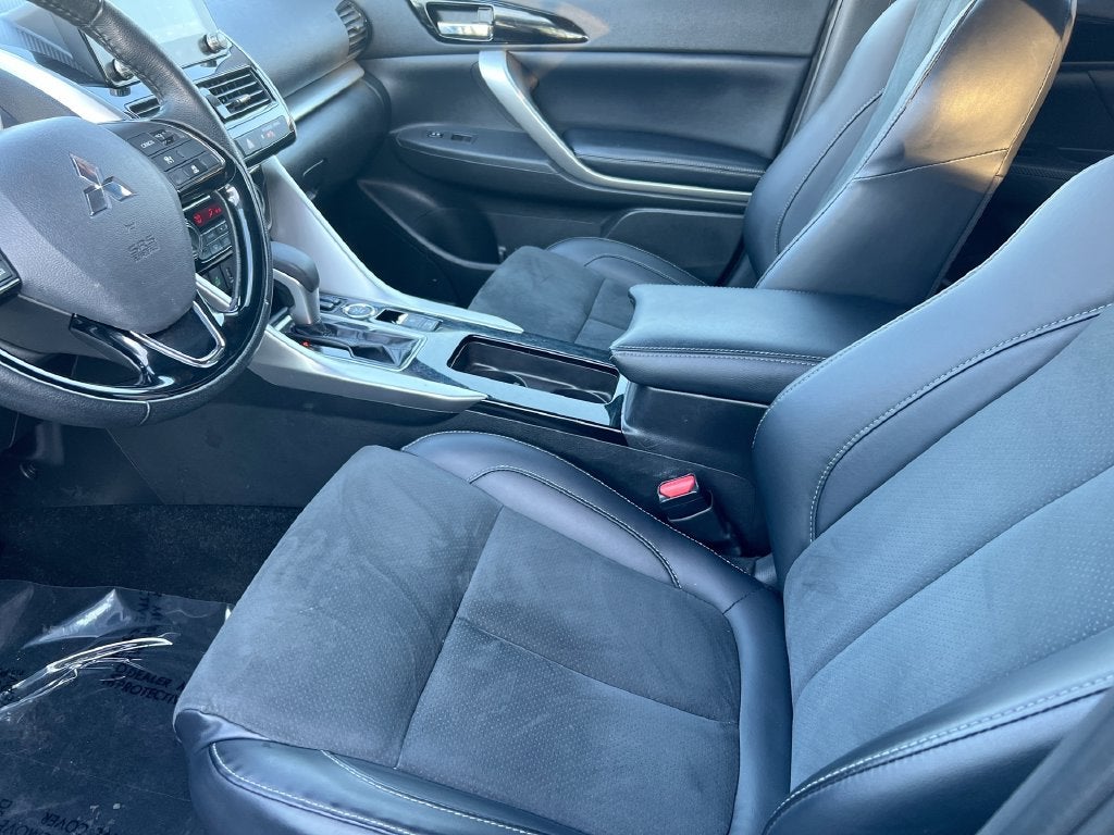2024 Mitsubishi Eclipse Cross SEL