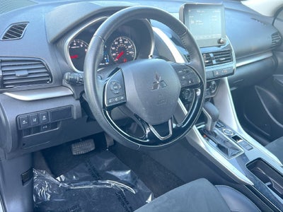2024 Mitsubishi Eclipse Cross SEL