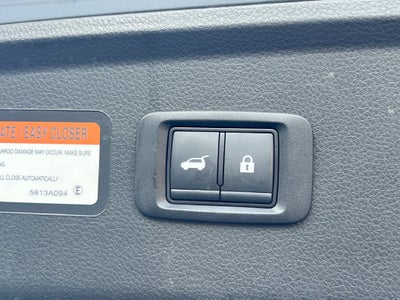 2024 Mitsubishi Eclipse Cross SEL