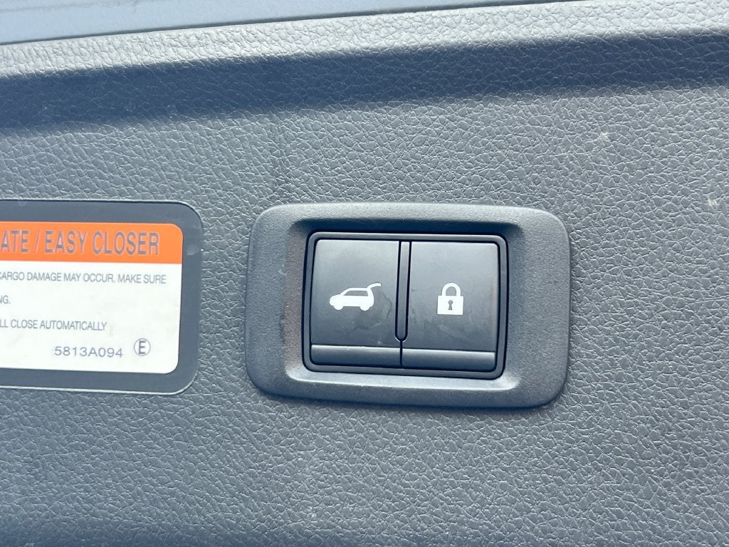 2024 Mitsubishi Eclipse Cross SEL