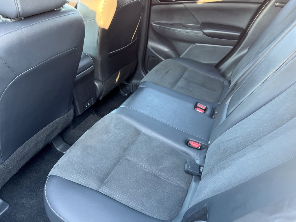 2024 Mitsubishi Eclipse Cross SEL