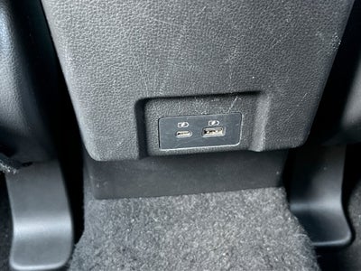 2024 Mitsubishi Eclipse Cross SEL