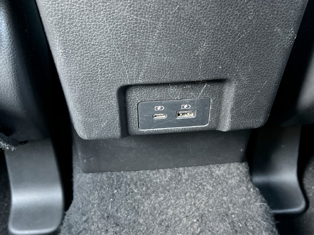 2024 Mitsubishi Eclipse Cross SEL