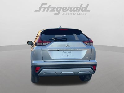 2024 Mitsubishi Eclipse Cross SEL