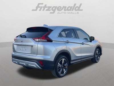 2024 Mitsubishi Eclipse Cross SEL