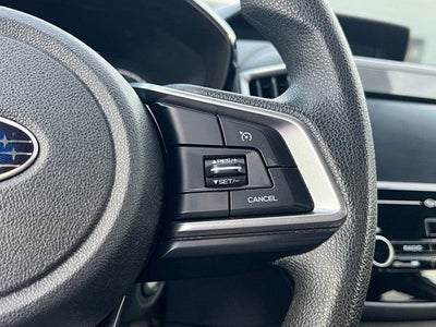 2023 Subaru Crosstrek 4DR MT