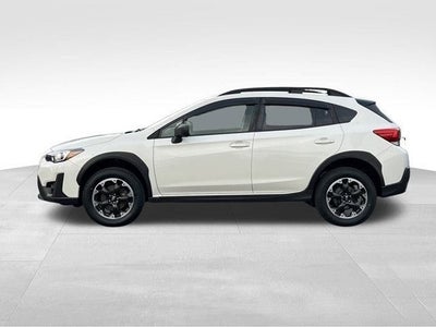 2023 Subaru Crosstrek 4DR MT