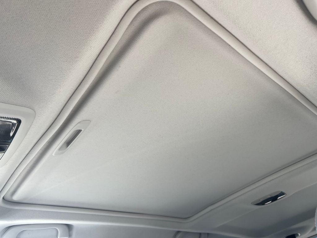 2016 Subaru FORESTER Base