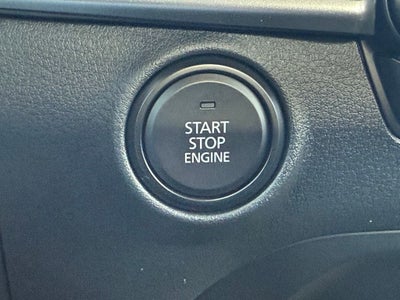 2026 Mazda Mazda3 Sedan 2.5 S