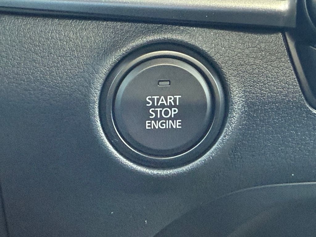 2026 Mazda Mazda3 Sedan 2.5 S