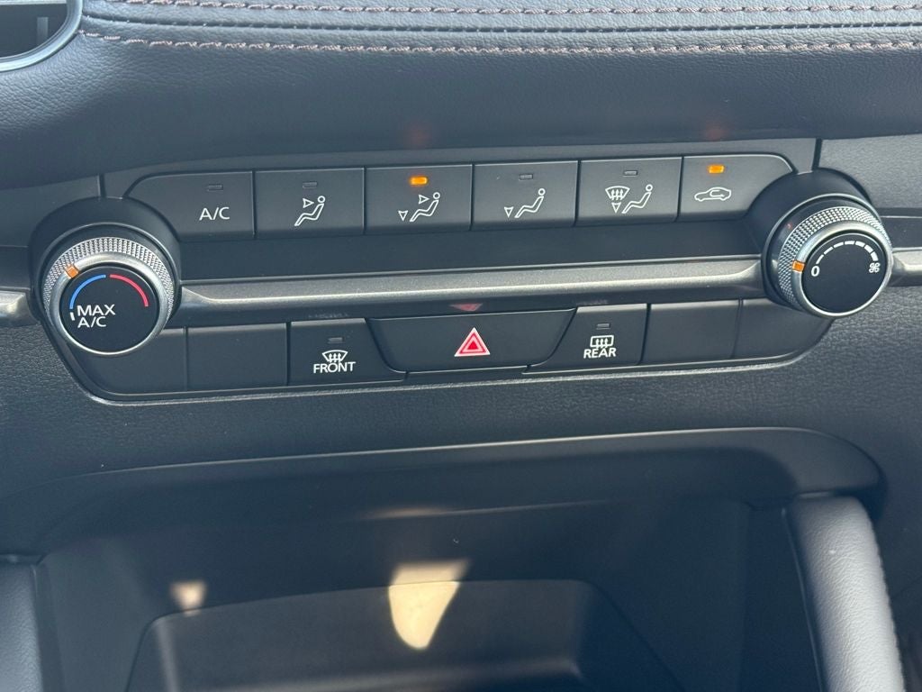 2026 Mazda Mazda3 Sedan 2.5 S