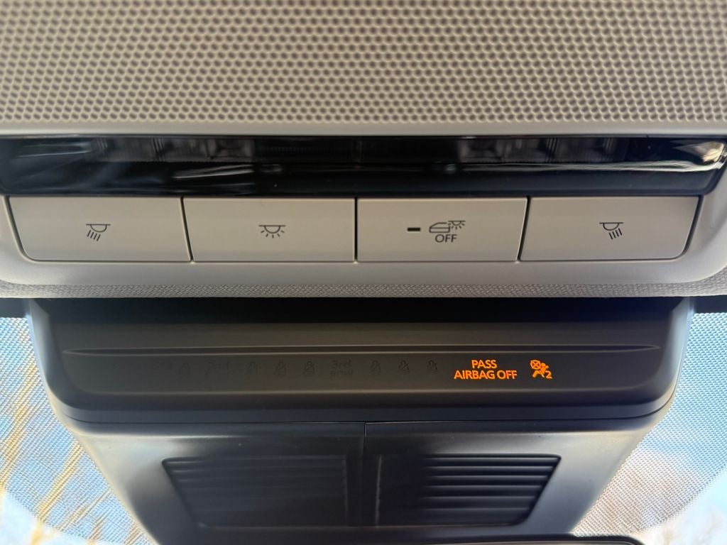 2026 Mazda Mazda3 Sedan 2.5 S