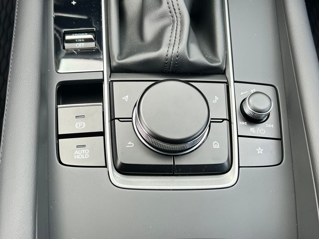 2026 Mazda Mazda3 Sedan 2.5 S