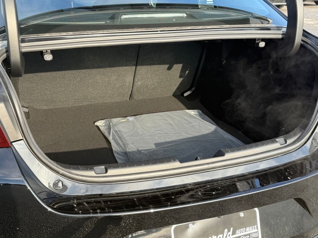 2026 Mazda Mazda3 Sedan 2.5 S