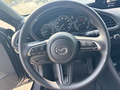 2026 Mazda Mazda3 Hatchback 2.5 S