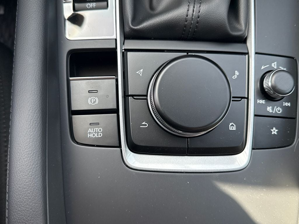 2026 Mazda Mazda3 Hatchback 2.5 S