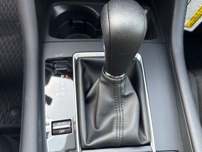 2026 Mazda Mazda3 Hatchback 2.5 S