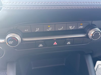 2026 Mazda Mazda3 Hatchback 2.5 S