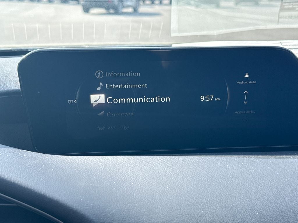 2026 Mazda Mazda3 Hatchback 2.5 S