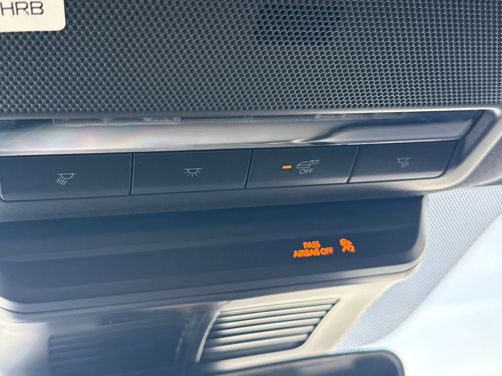 2026 Mazda Mazda3 Hatchback 2.5 S