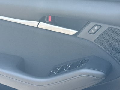 2026 Mazda Mazda3 Hatchback 2.5 S