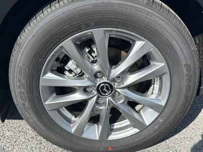 2026 Mazda Mazda3 Hatchback 2.5 S