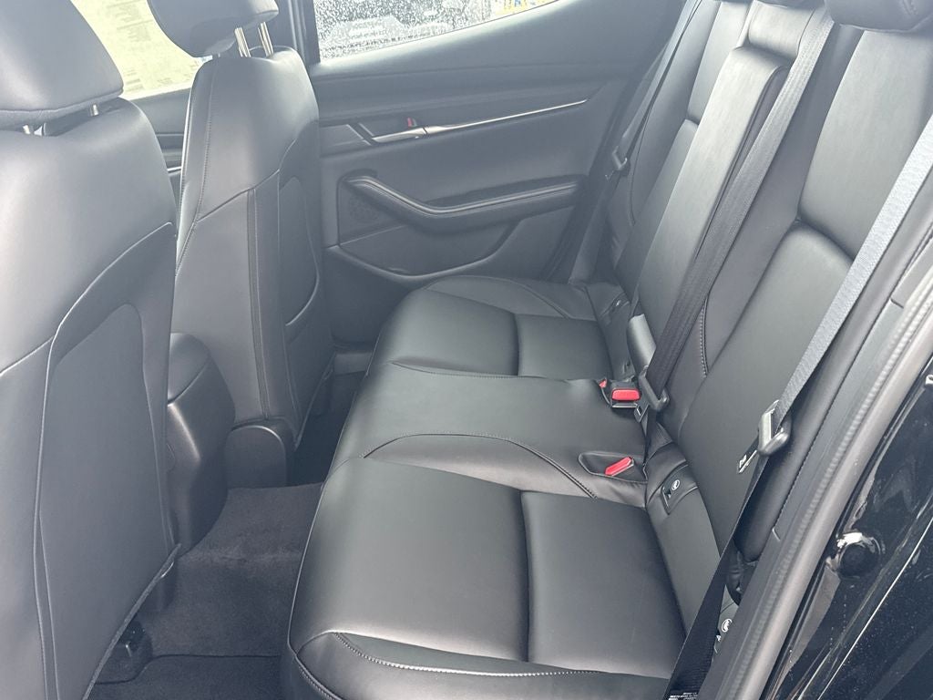 2026 Mazda Mazda3 Hatchback 2.5 S Select Sport