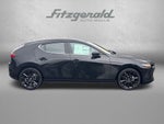 2026 Mazda Mazda3 Hatchback 2.5 S Select Sport