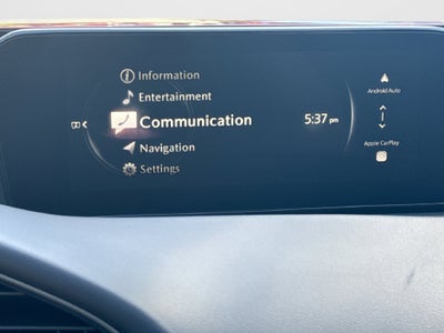 2026 Mazda Mazda3 Hatchback 2.5 S Select Sport