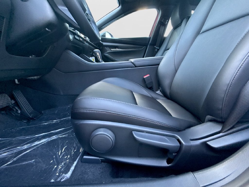 2026 Mazda Mazda3 Hatchback 2.5 S Select Sport