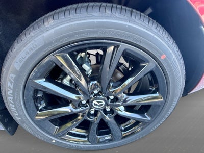2026 Mazda Mazda3 Hatchback 2.5 S Select Sport