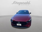 2026 Mazda Mazda3 Hatchback 2.5 S Select Sport