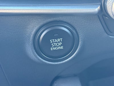 2026 Mazda Mazda3 Hatchback 2.5 S Select Sport