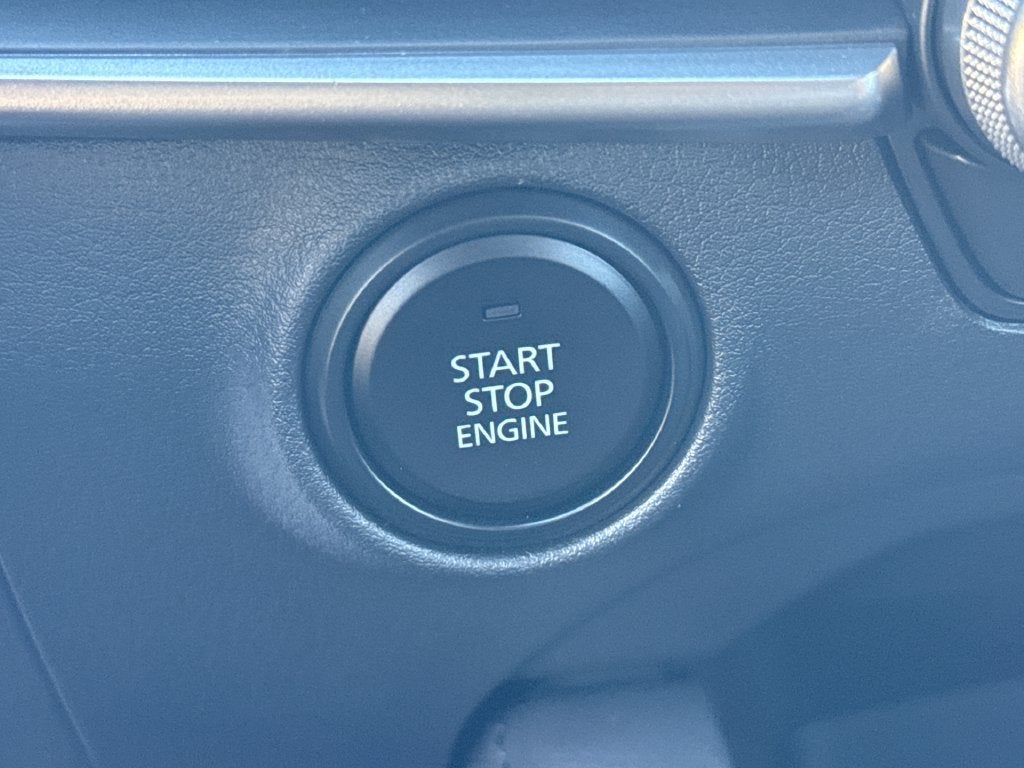 2026 Mazda Mazda3 Hatchback 2.5 S Select Sport