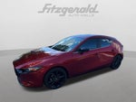 2026 Mazda Mazda3 Hatchback 2.5 S Select Sport