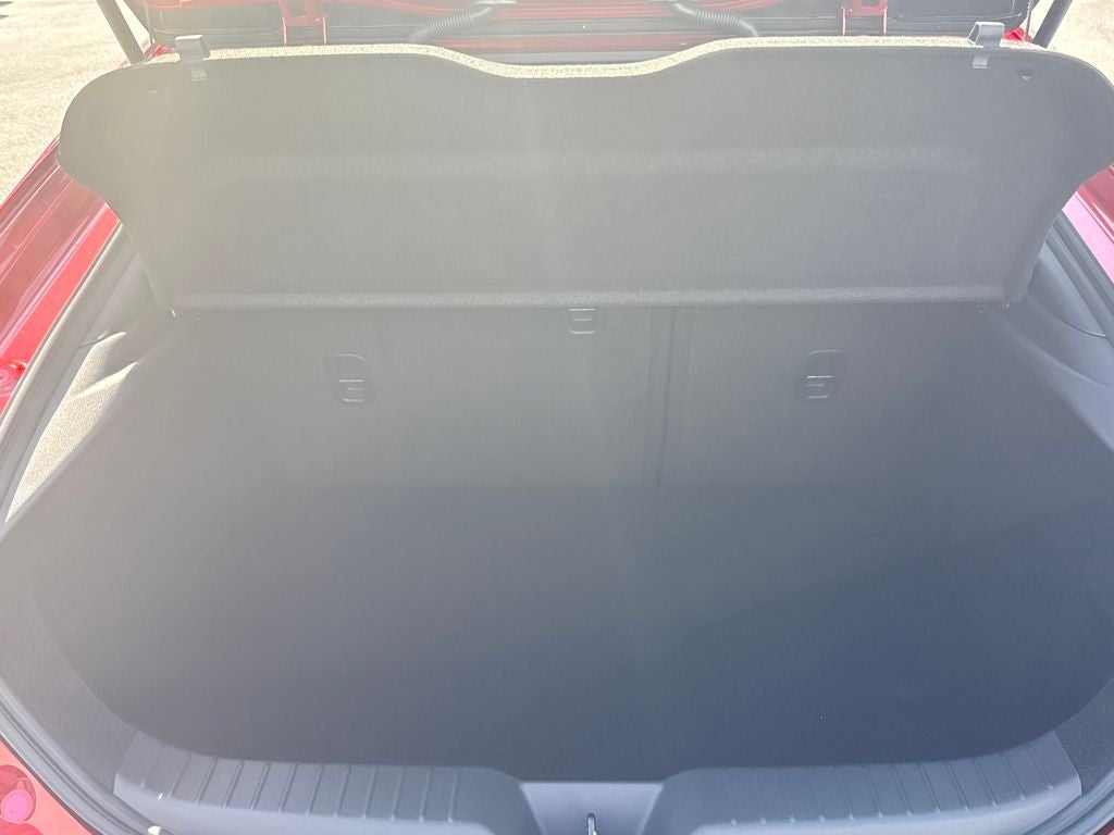 2026 Mazda Mazda3 Hatchback 2.5 S Select Sport