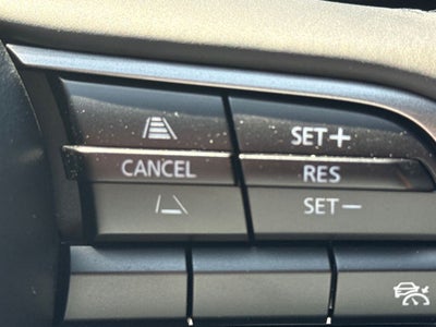 2026 Mazda Mazda3 Hatchback 2.5 S Select Sport