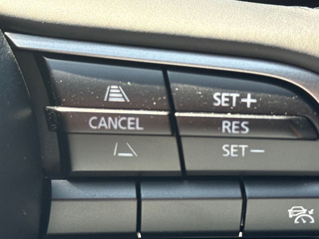 2026 Mazda Mazda3 Hatchback 2.5 S Select Sport