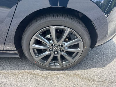 2026 Mazda Mazda3 Hatchback 2.5 S Preferred
