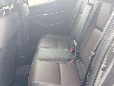 2026 Mazda Mazda3 Hatchback 2.5 S Premium