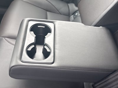 2026 Mazda Mazda3 Hatchback 2.5 S Premium