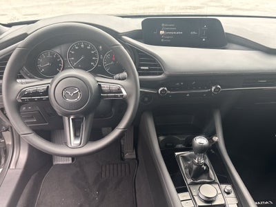 2026 Mazda Mazda3 Hatchback 2.5 S Premium