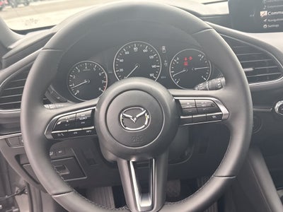 2026 Mazda Mazda3 Hatchback 2.5 S Premium