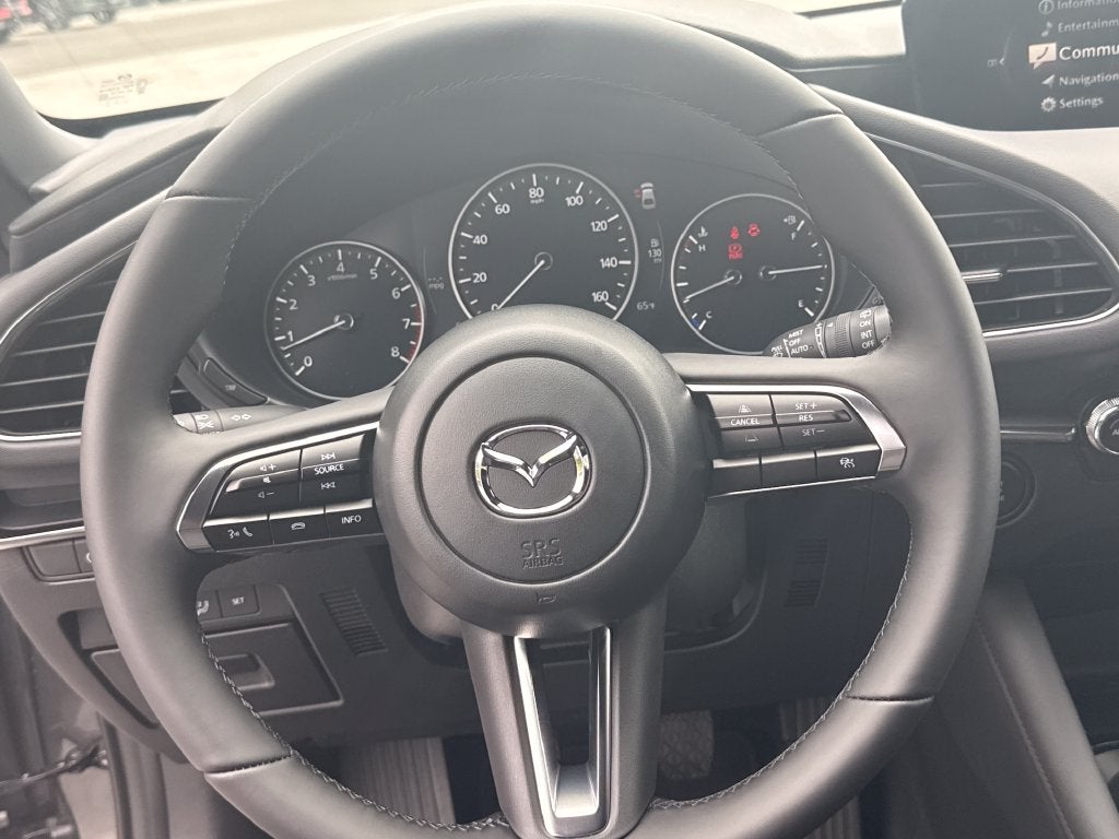 2026 Mazda Mazda3 Hatchback 2.5 S Premium